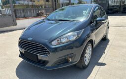 Ford Fiesta 1.5 TDCi 75CV 5p Titanium