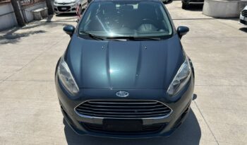 Ford Fiesta 1.5 TDCi 75CV 5p Titanium pieno