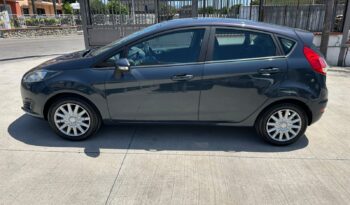Ford Fiesta 1.5 TDCi 75CV 5p Titanium pieno