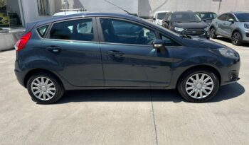 Ford Fiesta 1.5 TDCi 75CV 5p Titanium pieno