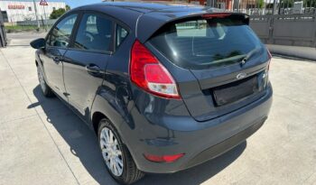 Ford Fiesta 1.5 TDCi 75CV 5p Titanium pieno