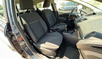Ford Fiesta 1.5 TDCi 75CV 5p Titanium pieno