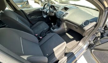Ford Fiesta 1.5 TDCi 75CV 5p Titanium pieno