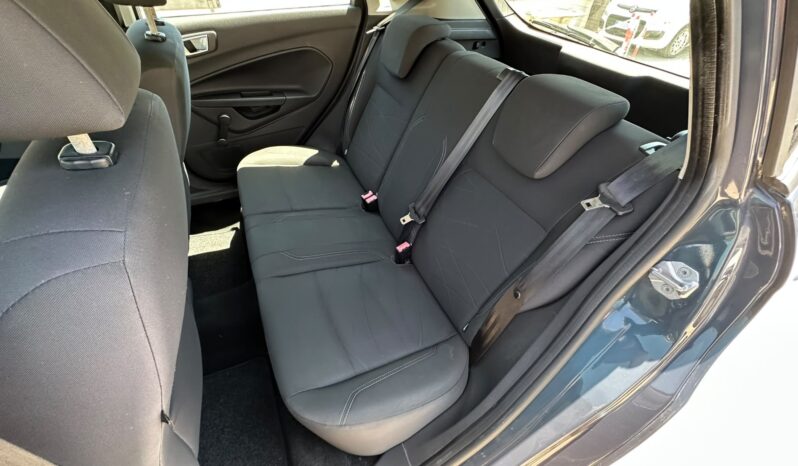 Ford Fiesta 1.5 TDCi 75CV 5p Titanium pieno