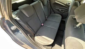 Ford Fiesta 1.5 TDCi 75CV 5p Titanium pieno