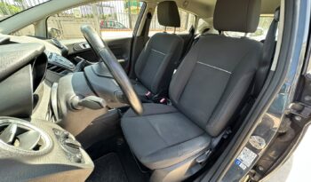 Ford Fiesta 1.5 TDCi 75CV 5p Titanium pieno