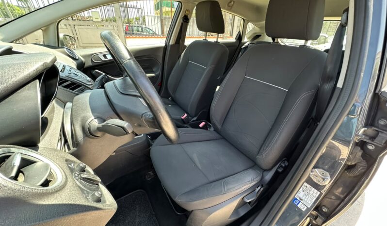 Ford Fiesta 1.5 TDCi 75CV 5p Titanium pieno