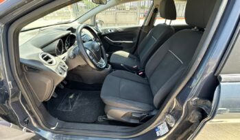 Ford Fiesta 1.5 TDCi 75CV 5p Titanium pieno