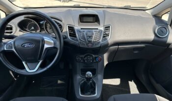 Ford Fiesta 1.5 TDCi 75CV 5p Titanium pieno