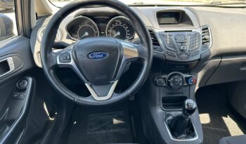 Ford Fiesta 1.5 TDCi 75CV 5p Titanium pieno