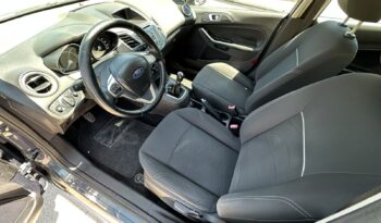 Ford Fiesta 1.5 TDCi 75CV 5p Titanium pieno