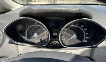 Ford Fiesta 1.5 TDCi 75CV 5p Titanium pieno