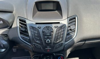 Ford Fiesta 1.5 TDCi 75CV 5p Titanium pieno