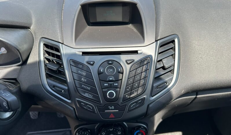 Ford Fiesta 1.5 TDCi 75CV 5p Titanium pieno