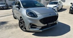 Ford Puma 1.0 Hybrid 125CV aut. ST-Line