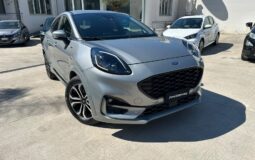 Ford Puma 1.0 Hybrid 125CV aut. ST-Line