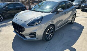 Ford Puma 1.0 Hybrid 125CV aut. ST-Line pieno