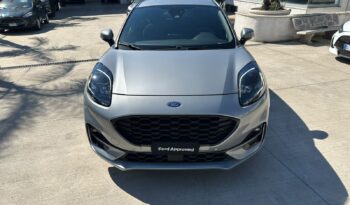 Ford Puma 1.0 Hybrid 125CV aut. ST-Line pieno
