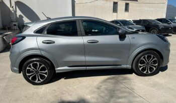 Ford Puma 1.0 Hybrid 125CV aut. ST-Line pieno