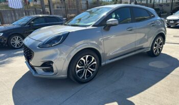 Ford Puma 1.0 Hybrid 125CV aut. ST-Line pieno