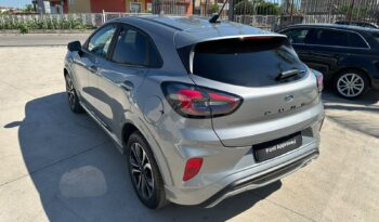 Ford Puma 1.0 Hybrid 125CV aut. ST-Line pieno