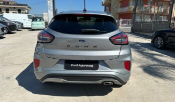Ford Puma 1.0 Hybrid 125CV aut. ST-Line pieno