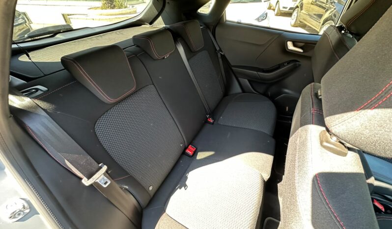 Ford Puma 1.0 Hybrid 125CV aut. ST-Line pieno