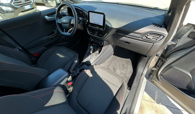 Ford Puma 1.0 Hybrid 125CV aut. ST-Line pieno