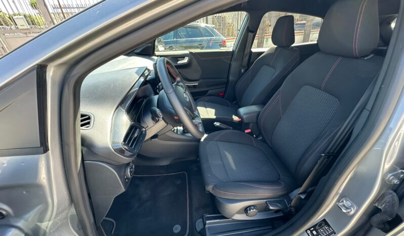Ford Puma 1.0 Hybrid 125CV aut. ST-Line pieno