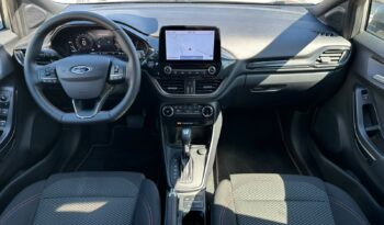 Ford Puma 1.0 Hybrid 125CV aut. ST-Line pieno