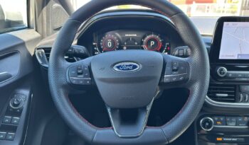 Ford Puma 1.0 Hybrid 125CV aut. ST-Line pieno
