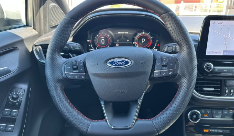 Ford Puma 1.0 Hybrid 125CV aut. ST-Line pieno