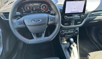 Ford Puma 1.0 Hybrid 125CV aut. ST-Line pieno