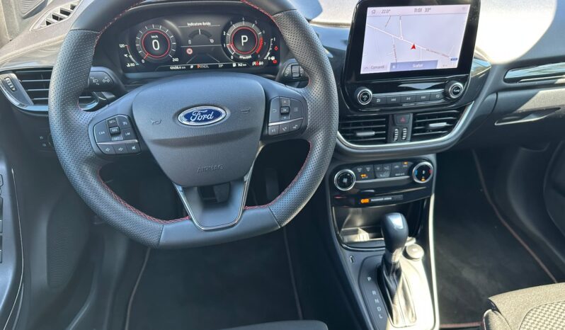Ford Puma 1.0 Hybrid 125CV aut. ST-Line pieno