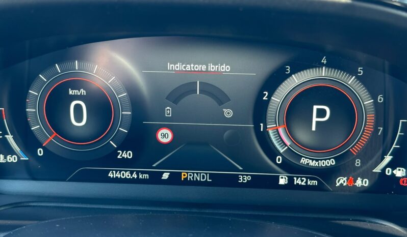 Ford Puma 1.0 Hybrid 125CV aut. ST-Line pieno