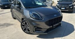 Ford Puma 1.0 EcoBoost Hybrid 125 CV S&S ST-Line