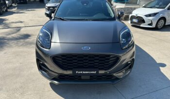 Ford Puma 1.0 EcoBoost Hybrid 125 CV S&S ST-Line pieno