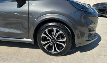Ford Puma 1.0 EcoBoost Hybrid 125 CV S&S ST-Line pieno