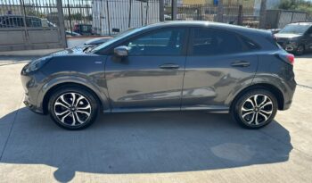 Ford Puma 1.0 EcoBoost Hybrid 125 CV S&S ST-Line pieno