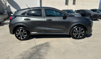Ford Puma 1.0 EcoBoost Hybrid 125 CV S&S ST-Line pieno