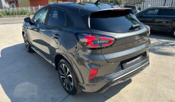 Ford Puma 1.0 EcoBoost Hybrid 125 CV S&S ST-Line pieno