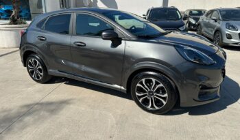 Ford Puma 1.0 EcoBoost Hybrid 125 CV S&S ST-Line pieno