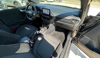 Ford Puma 1.0 EcoBoost Hybrid 125 CV S&S ST-Line pieno