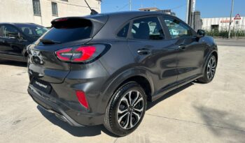 Ford Puma 1.0 EcoBoost Hybrid 125 CV S&S ST-Line pieno