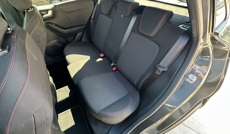 Ford Puma 1.0 EcoBoost Hybrid 125 CV S&S ST-Line pieno