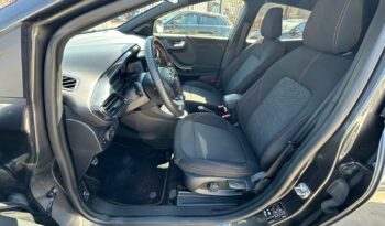 Ford Puma 1.0 EcoBoost Hybrid 125 CV S&S ST-Line pieno