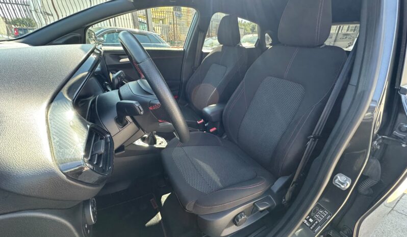 Ford Puma 1.0 EcoBoost Hybrid 125 CV S&S ST-Line pieno