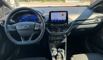 Ford Puma 1.0 EcoBoost Hybrid 125 CV S&S ST-Line pieno