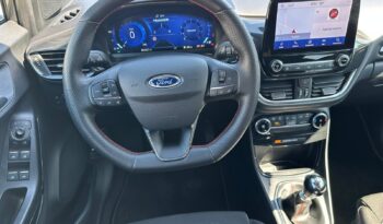 Ford Puma 1.0 EcoBoost Hybrid 125 CV S&S ST-Line pieno