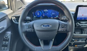 Ford Puma 1.0 EcoBoost Hybrid 125 CV S&S ST-Line pieno